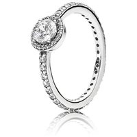 Anello Pandora Donna in Argento 190946CZ-56